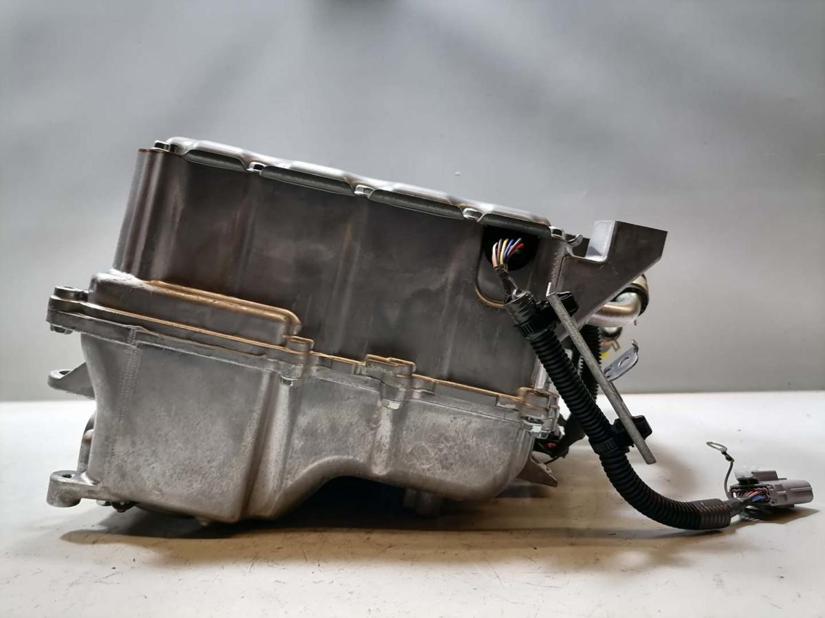 Mitsubishi Eclipse Cross GL3W original Steuerger&auml;t Elektromotor vorn Inverter Spannungswandler Bj.2023